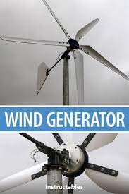 Diy Wind Generator In 2021 Wind Generator Free Energy Generator Free Energy Projects