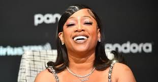 Trina Given Key to the City and Her Own Day in Miami: 'Co...