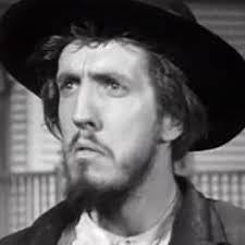 Kelton GARWOOD (1928-1991)