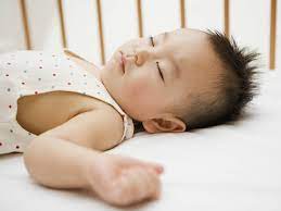 In fact, getting your baby on a sleep schedule early on could be the key to healthy sleep now and for years to come. 5 Steps To Get Your Baby On A Sleep Schedule