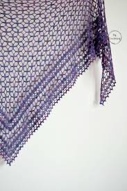 Nightfall Crochet Lace Shawl - free crochet pattern by MyCrochetory |  Crochet shawl pattern free, Crochet lace shawl, Crochet shawl