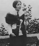 Teresa de la Parra - Wikipedia, la enciclopedia libre