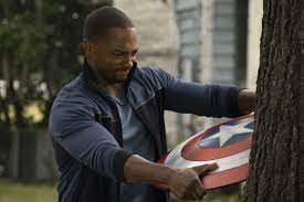 Endgame, sam wilson/falcon (anthony mackie) and bucky barnes/winter soldier (sebastian stan) team up in a global adventure that tests their abilities—and their patience—in marvel studios' the. Ttqekzxry8youm