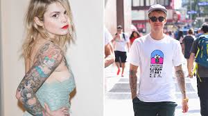 Ces Stars Qui Se Sont Fait Tatouer Le Bras Entier Voici