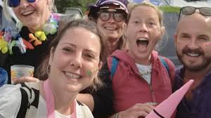 Beautiful Days 2019: all the photos from the weekend