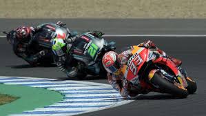Motogp, moto2, moto3 and motoe official website, with all the latest news about the 2021 motogp world championship. Motogp Horario Y Donde Ver El Gp De Francia En Directo
