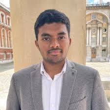 Gary Goodenough's Instagram, Twitter & Facebook