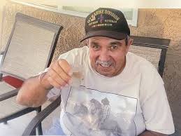 Manuel Barrera Obituary May 23, 2022