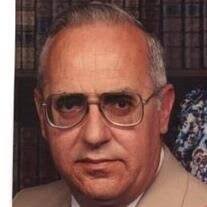 Robert Allen Peck Sr. Obituary