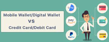 Maybe you would like to learn more about one of these? Mobile Wallet Digital Wallet Vs Credit Card Debit Card