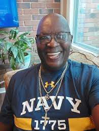 Grateful for my time as a Navy Musician.