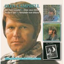 Glen Travis Campbell