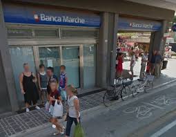 Visualizza indirizzo, numero di telefono, cap, mappa, indicazioni stradali e altre informazioni utili per banca popolare di ancona s.p.a. Chiaravalle Critiche Contro La Filiale Ubi Banca Clienti Inferociti E Bancomat Fuori Uso Qdm Notizie