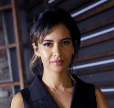 Tamiko Avery Searching for Her Truth