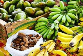 Instagram Photo By Maison La Mauny Officiel Jun 15 2016 At 8 52am Utc Tropical Fruits Fruit Banana