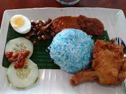 Is this the best nasi lemak in penang???, grab a nasi lemak which is wrapped with banana leave like the olden day and be the. Penang æ§ŸåŸŽ Project Nasi Lemak Facebook