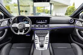 2019 Mercedes Amg Gt 4 Door Coupe 630 Horsepower For You And Three Friends Mercedes Amg Mercedes Benz Amg Mercedes Benz Germany