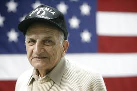 World War II veterans: Measuring the loss of a generation