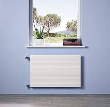 A well designed runtal system also operates quietly, minimizing the annoying pinging and popping that one often experiences with other heat distribution systems. Electric Wall Panel Radiators Shop Now Runtal Radiators
