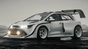 تويوتا جي آر كورولا 2021 الجديدة بالكامل الهاتشباك الرياضية العالية الأداء قريبا موقع ويلز Toyota Toyota Corolla Corolla Hatchback