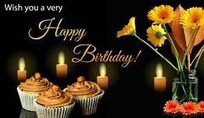Joy And Happiness On Birthday Birthday Greetings Funny Birthday Happy Birthday Baby
