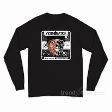 Now, he is hitting just below.300, driving in runs and is an integral part of the potent chicago white sox lineup. Yermin Mercedes Yerminator Wht Long Sleeve Shirt Trendstees Com