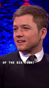 Welsh Accents Featuring Taron Egerton, Hugh Jackman, and Luke Evans