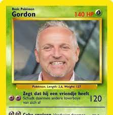 De pokemon uiteraard de belangrijkste, energie kaarten en trainer kaarten. Pokemon Kaarten Van Bn Ers Photos Facebook