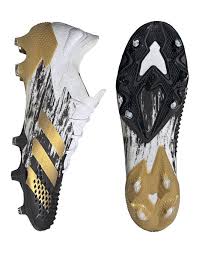 Αγόρασε την επίσημη συλλογή της adidas predator στο adidas.gr. Adidas Adults Predator Mutator 20 1 Low Firm Ground White Adidas Rapidarun Laceless Pink Women Boots Size 13 Eu