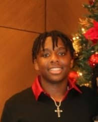 Paul Williams's Football Recruiting Profile