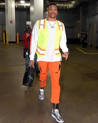 The philadelphia 76ers said the fan in question had his season tickets revoked and. Russell Westbrook Men Dress Mens Fashion Celebrity Style