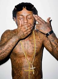 Lil wayne has been creating music since he was a child in hollygrove. Lil Wayne Rapper