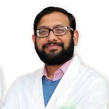 Dr. Rohit Goel: Best Interventional Cardiologist at FMRI