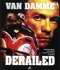 Derailed (2002 film)