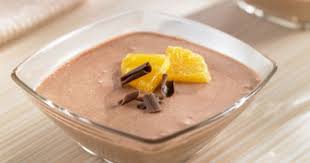 Sante Et Vitalite Coup De Pouce Mousse Recipes Chocolate Yogurt Yogurt Mousse