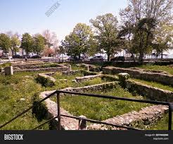 I'm a portuguese freelance graphic designer based in lisbon. Tomis Ruins Constanca Image Photo Free Trial Bigstock
