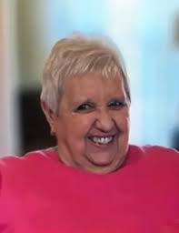 Obituary information for Shirley Louise Smith