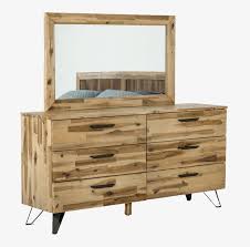 The modrest nicla italian modern white bedroom set features a clean, streamlined look in a white gloss. Modrest Sala Modern Light Wood Dresser Mirror Set Vig Furniture Modrest Sala Modern Light Wood Bedroom Png Image Transparent Png Free Download On Seekpng