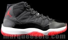 Air Jordan 11 Bred Air Jordans Sneakers Air Jordan 11 Bred