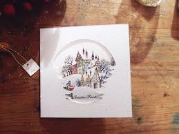 ► felicitari, mesaje de craciun 2. Felicitari De Craciun Cu Peisaje Iarna