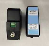 750ml V705D V705-D V706D V706-D Solvent Make up with Chip Additives for  1000 Series Cij Inkjet Printers