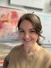 2025 Board of Directors |