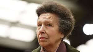 Princess Anne issues strict chocolate cake demand leaving crowd in fits of  giggles