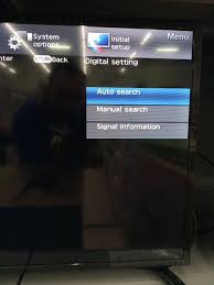 Penggunaan alat booster atau dengan adanya siaran digital pada hari ini membolehkan masyarakat malaysia menikmati sehingga 21 saluran tv serta radio fm secara percuma tanpa perlu. Cara Setting Sendiri Built In Digital Tv Mytv Myfreeview Tak Perlu Membazir Beli Dekoder Mingguan Wanita