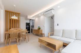8 Mind Blowing Minimalist Hdbs Under 45 000 Pictured A Minimalist Themed Hdb Ho Minimalist Living Room Apartment Minimalist Living Room Living Room Interior