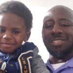 Aaron Hamlett's Instagram, Twitter & Facebook