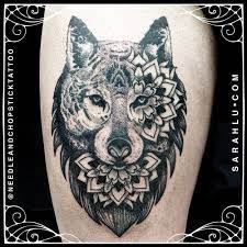 Pin By Christina Wolfbrandt On Tattoos Wolf Eye Tattoo Dragon Tattoo Mandala Tattoo Design