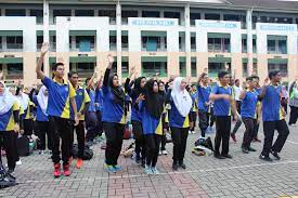 Island & peninsular berhad commenced the township development under perumahan kinrara berhad in 1991. Smk Seksyen 3 Bandar Smk Seksyen 3 Bandar Kinrara Facebook