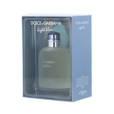 125ml dolce & gabbana light blue eau de toilette for men 4.2 oz. Dolce Gabbana Light Blue Pour Homme Eau De Toilette 200 Ml Herrendufte Parfuem365