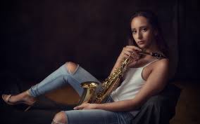 🎷top 20 saxophone songs | sax house music 2019 | deep house sax | saxophone | saxophone🎷donate to us: Papeis De Parede Menina Saxofone Tema De Musica 1920x1200 Hd Imagem